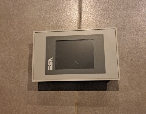 Vt185w00000 esa operator panel - operator,