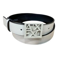 Armani Exchange CINTURA donna