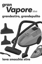 Termozeta Gran Vapore Due