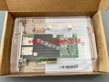 HP X550-T2 Intel 562T Dual