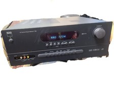 NAD T754 AV Surround Sound