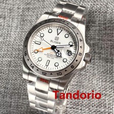 Orologio Uomo Automatico 39mm