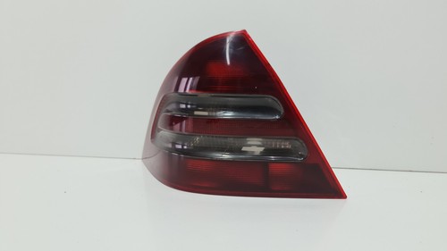 Ricambi usati fanale stop - ricambi,