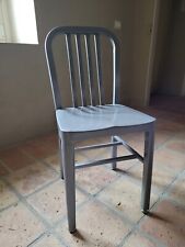 sedie in ferro Interno/esterno