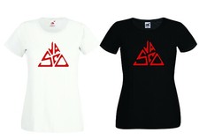 T-shirt Vasco rossi blasco