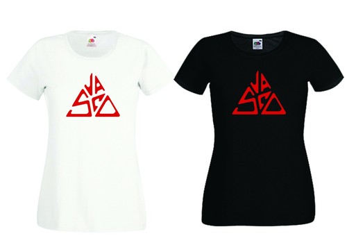 Shirt vasco rossi blasco - t-shirt,