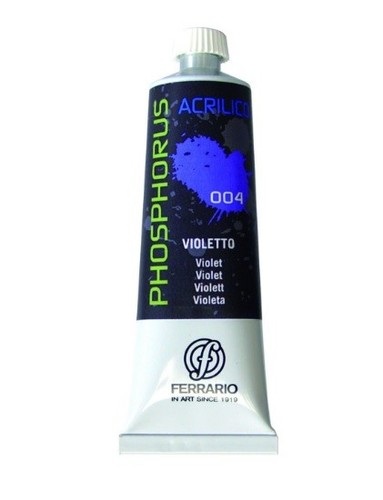 Ferrario phosphorus acrilico - ferrario,