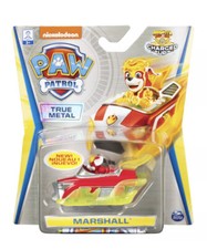PAW Patrol True Metal Mighty