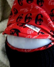 CAP balaclava CONTE of FLORENCE  made in Italy TG.unica  RARE 