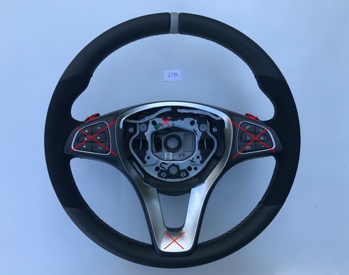 Mercedes cls gle - mercedes,