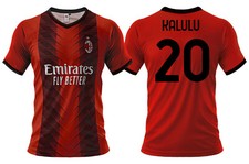 Kalulu Milan 2024 Official