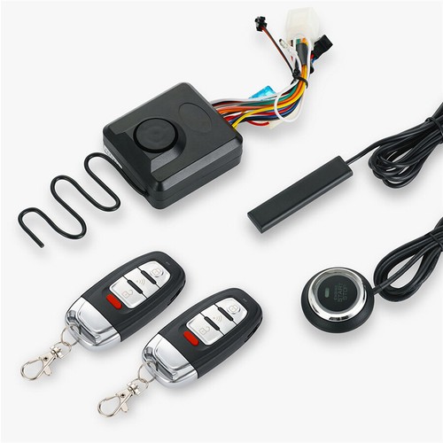 Smart key start button - smart,