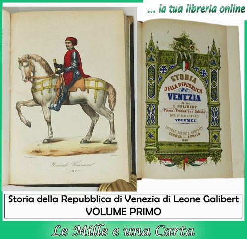 Libro antico storia della - libro,