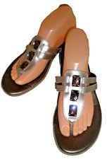 CLARKS COLLECTION ARGENTO