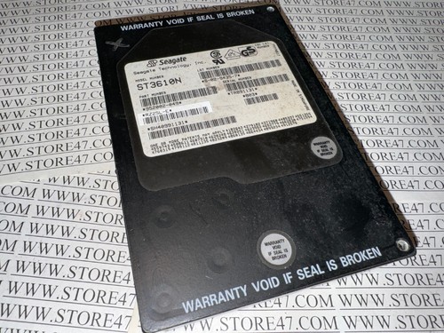 Disco rigido seagate st3610n - disco,