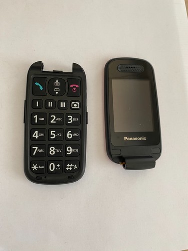 Panasonic tu456 - panasonic, kx-tu456