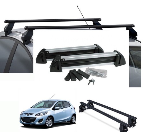 Barre portatutto mazda anno - mazda, 2