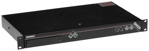 Console linea telefonica