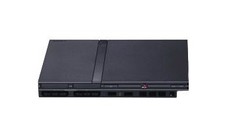 Sony PlayStation 2 Slim Launch