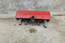 ATTREZZO Fresa diametro coltelli motocoltivatore NIBBI