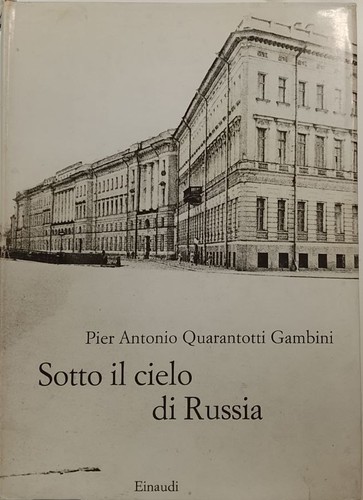Libro quarantotti gambini - -,