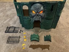 He-Man Castle Grayskull