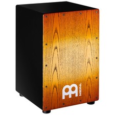 Meinl Percussion MCAJ100BK-SAF