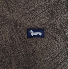 Patch Toppa Replica Harmont e