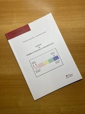Lezioni di chimica analitica