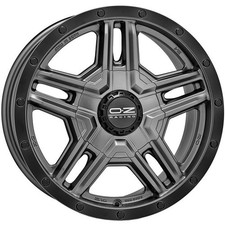 CERCHIO IN LEGA PER AUDI A4