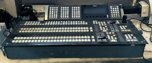 Switcher video digitale - , hd/sd
