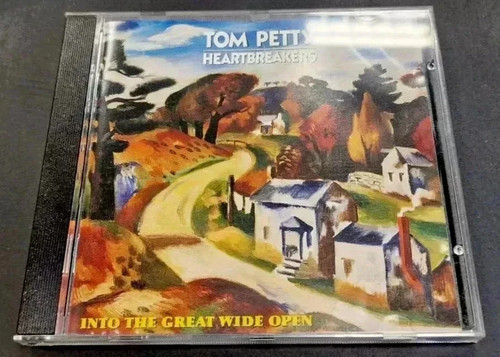 Tom petty and the - tom,