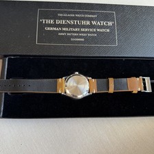 Orologio Allager Serviceuhr