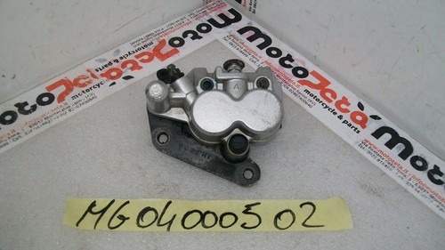 Pinza freno anteriore front