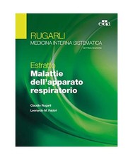 Rugarli. Medicina Interna