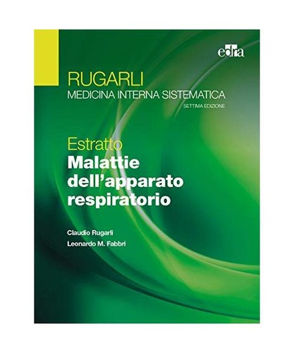 Rugarli medicina interna - medicina,