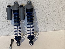 •Due ammortizzatori usati