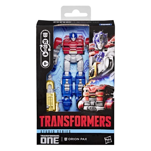 Transformers studio series - transformers,