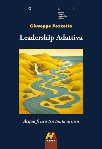 Leadership adattiva acqua - adattiva.,