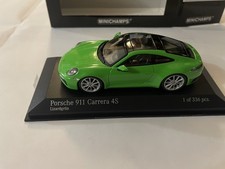 Porsche 911 carrera 4s - porsche,