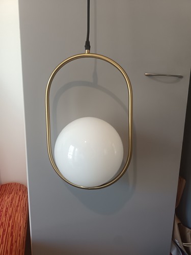 Lampadario sospensione - lampadario, a