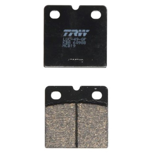Pastiglie freno per bmw - freno, r45