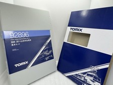 TOMIX JNR 381-100 serie limitata treno espresso set base aggiunta 92896 367614
