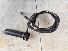 Acceleratore Yamaha Neos 50