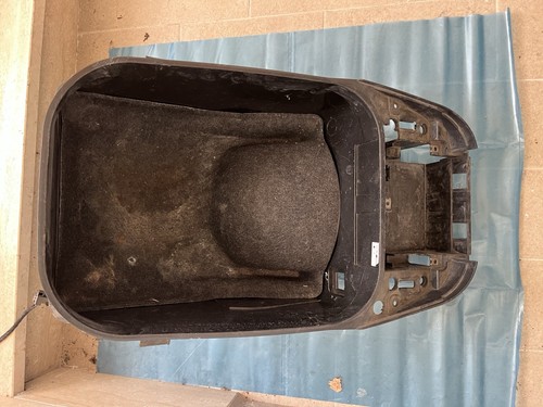 Sotto sella yamaha tmax - sella,