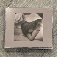 Taylor Swift Tortured Poets