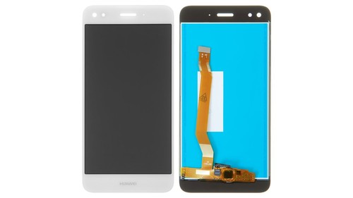 Display lcd bianco - bianco, huawei