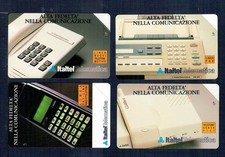Gian sip serie - sip, italtel"