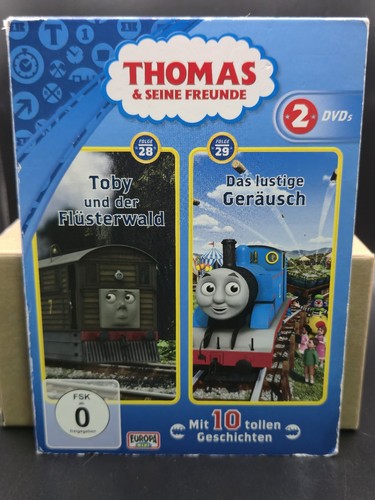 Thomas seine freunde folge - seine,