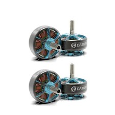 Foxeer Datura 2306.5 2306 FPV RC Motori Brushless 2020KV 2550KV Kit Telaio Drone